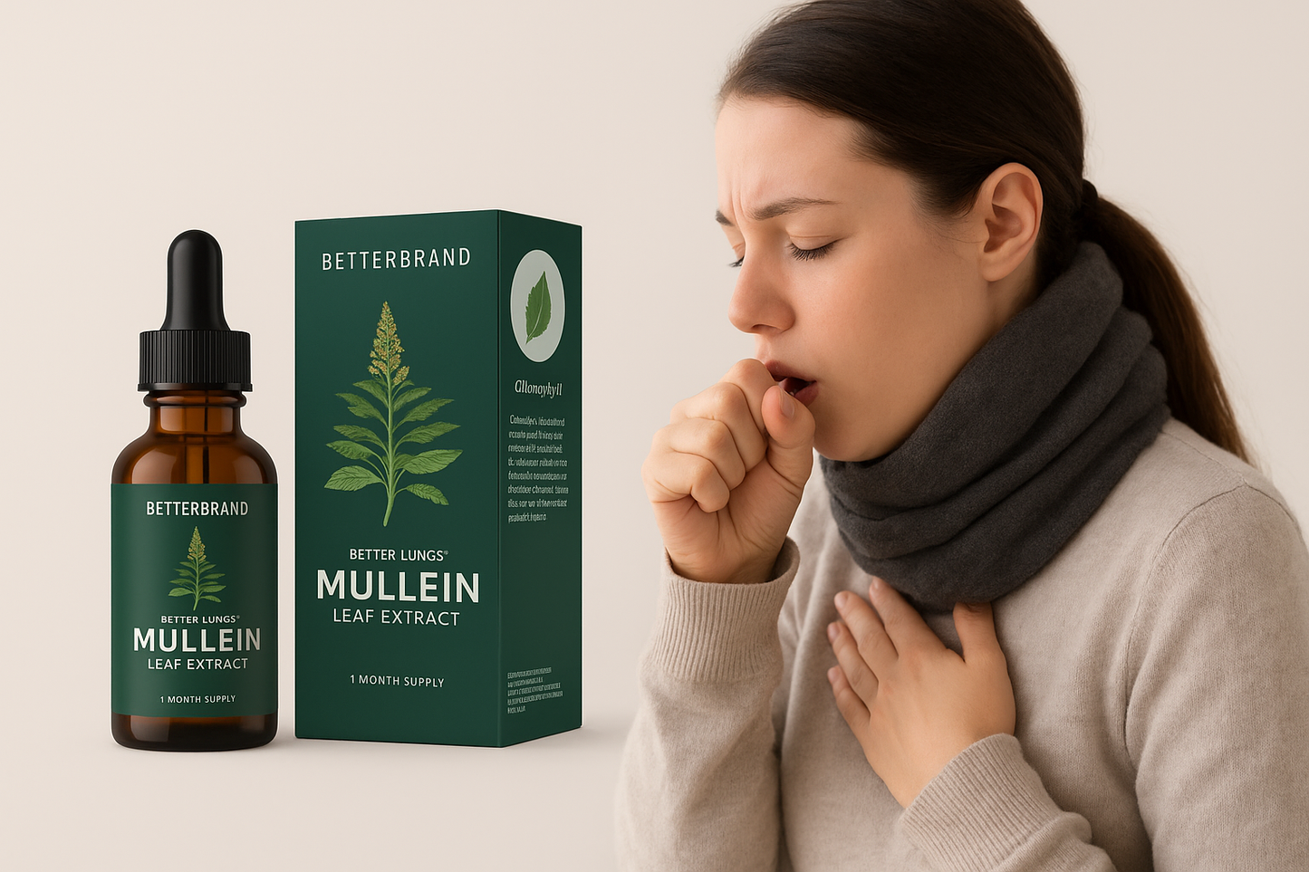 Liquid Chlorophyll Leaf Extract