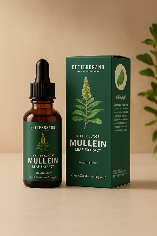 Liquid Chlorophyll Leaf Extract